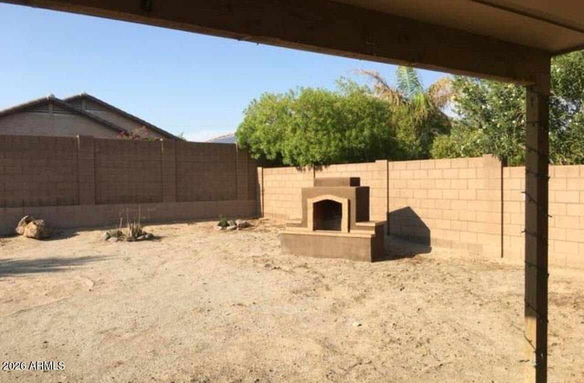23790 W LUMBEE Street, Buckeye, AZ 85326 — photo 11 of 18