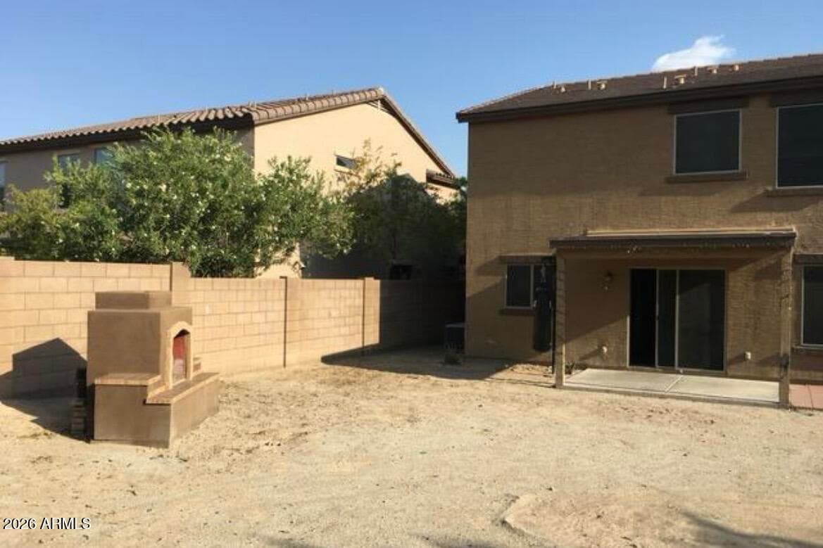 23790 W LUMBEE Street, Buckeye, AZ 85326 — photo 12 of 18