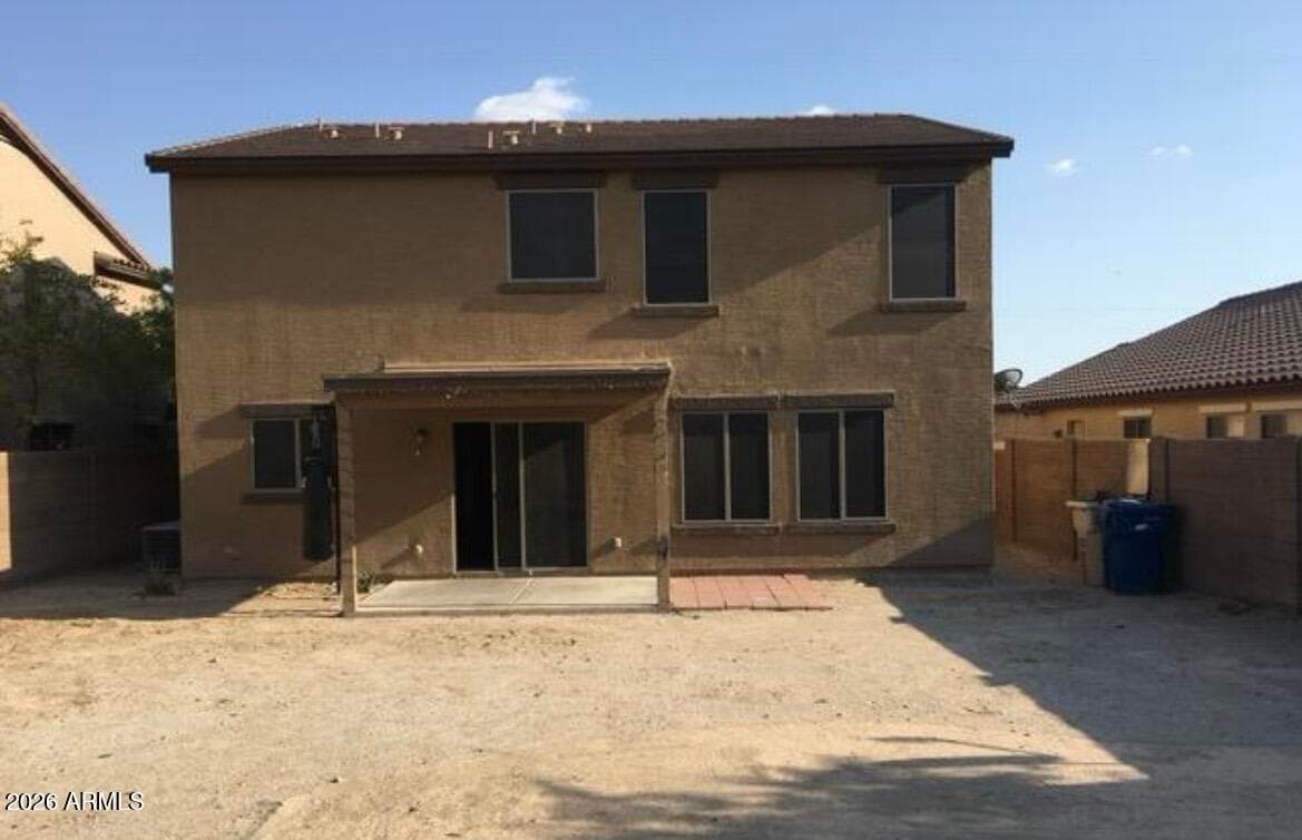 23790 W LUMBEE Street, Buckeye, AZ 85326 — photo 13 of 18