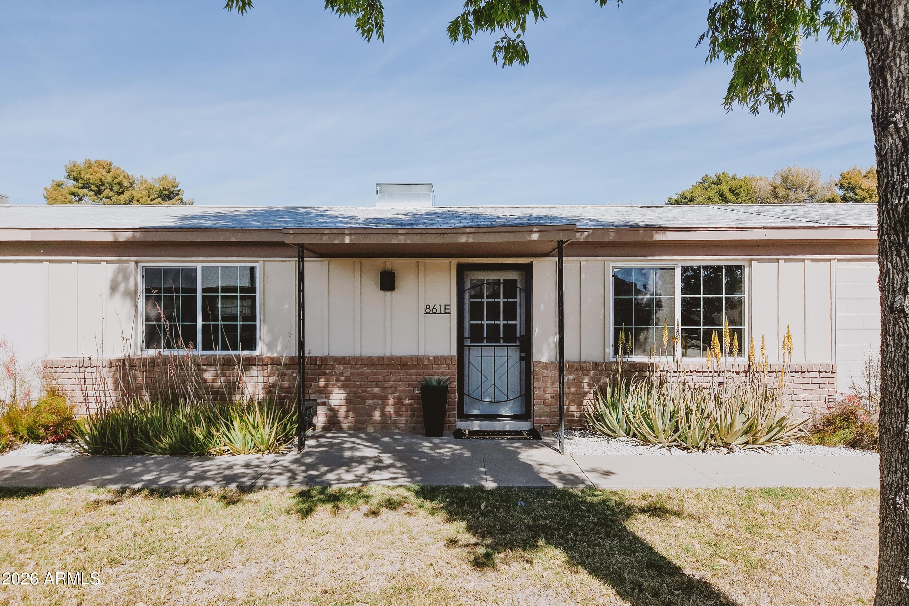 861 N REVERE E, Mesa, AZ 85201 — photo 3 of 42