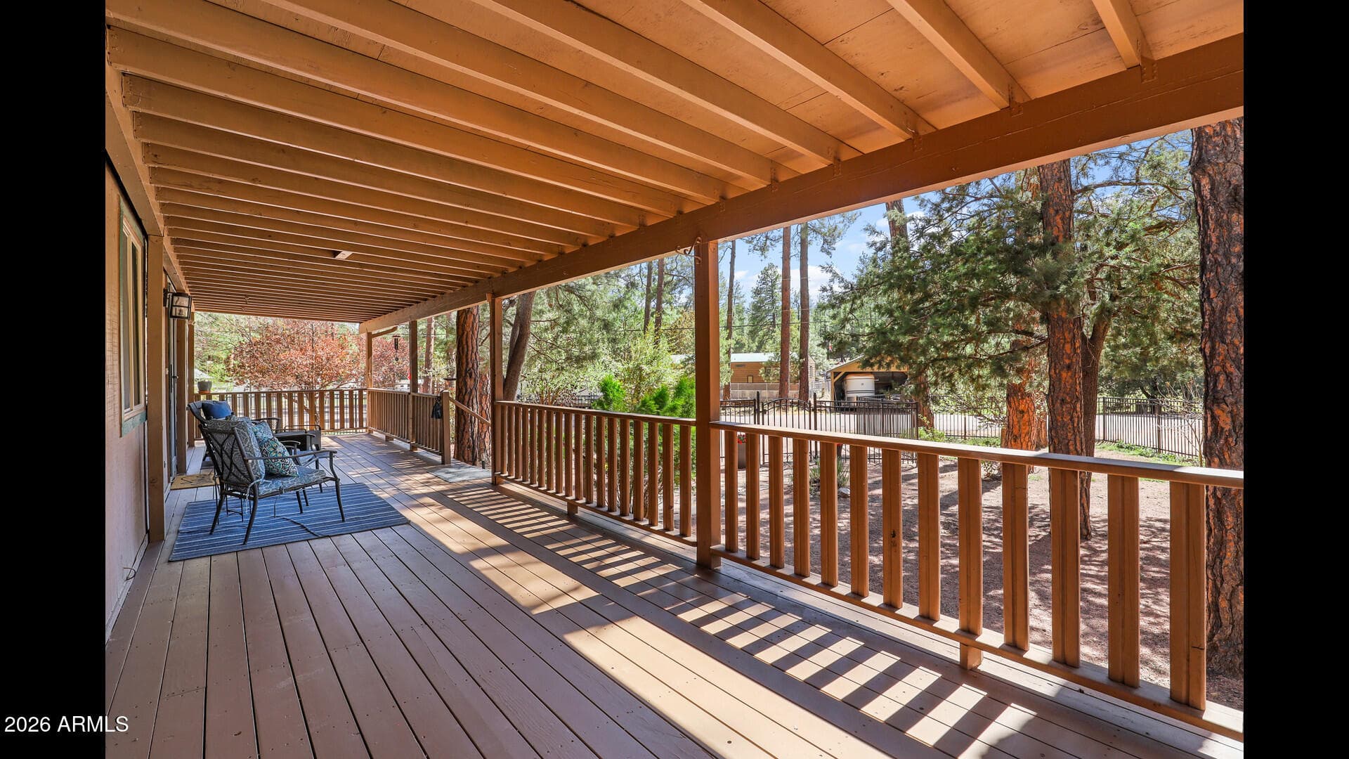 512 W STANDAGE Drive, Payson, AZ 85541 — photo 20 of 47