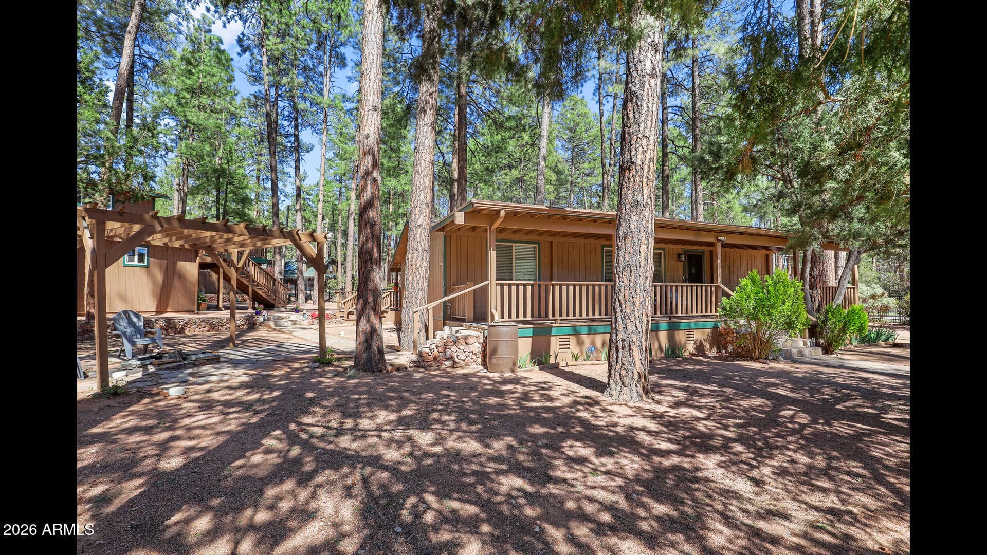 512 W STANDAGE Drive, Payson, AZ 85541 — photo 25 of 47