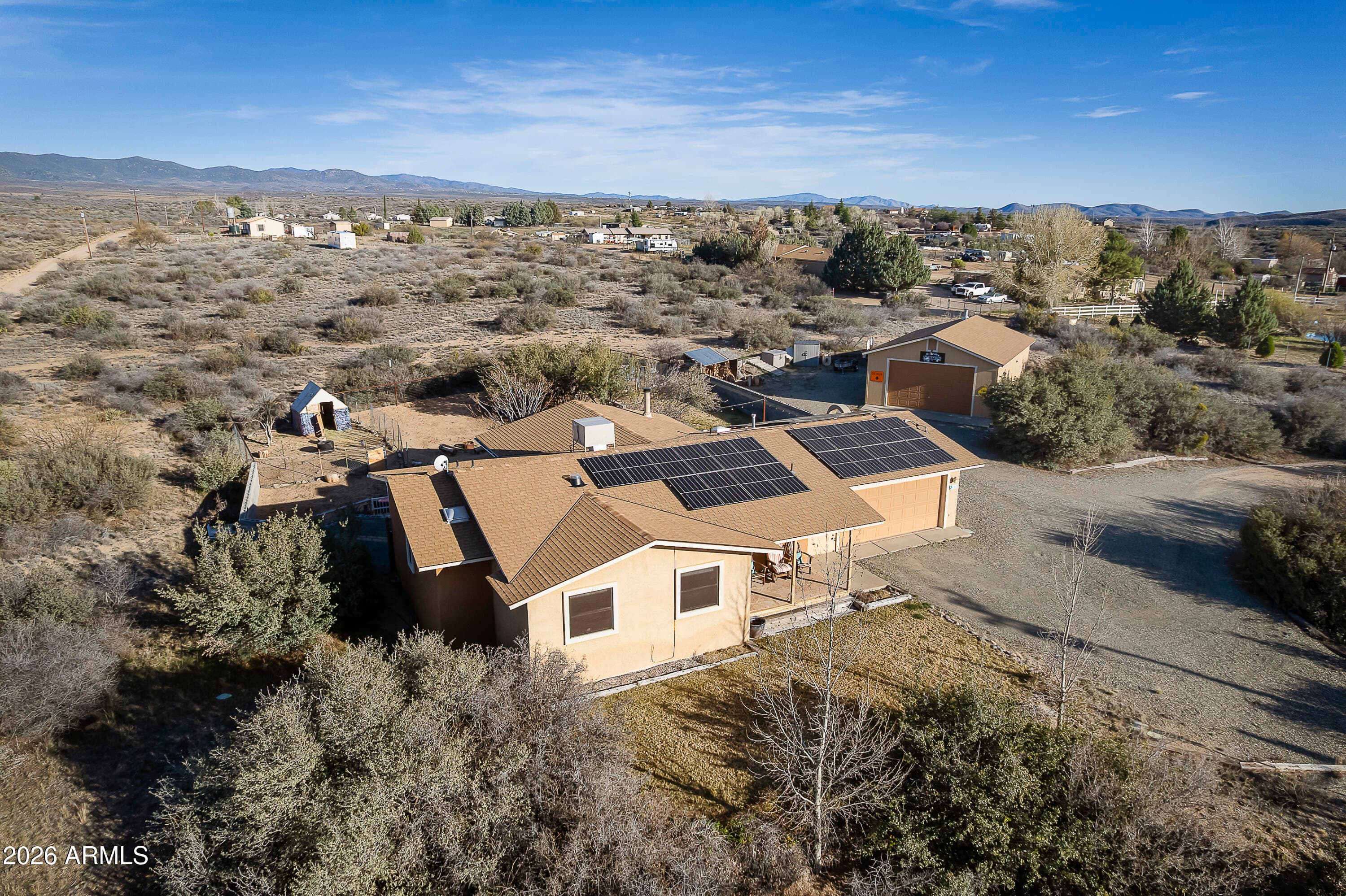 6565 S MUSGROVE Road, Skull Valley, AZ 86338 — photo 2 of 65