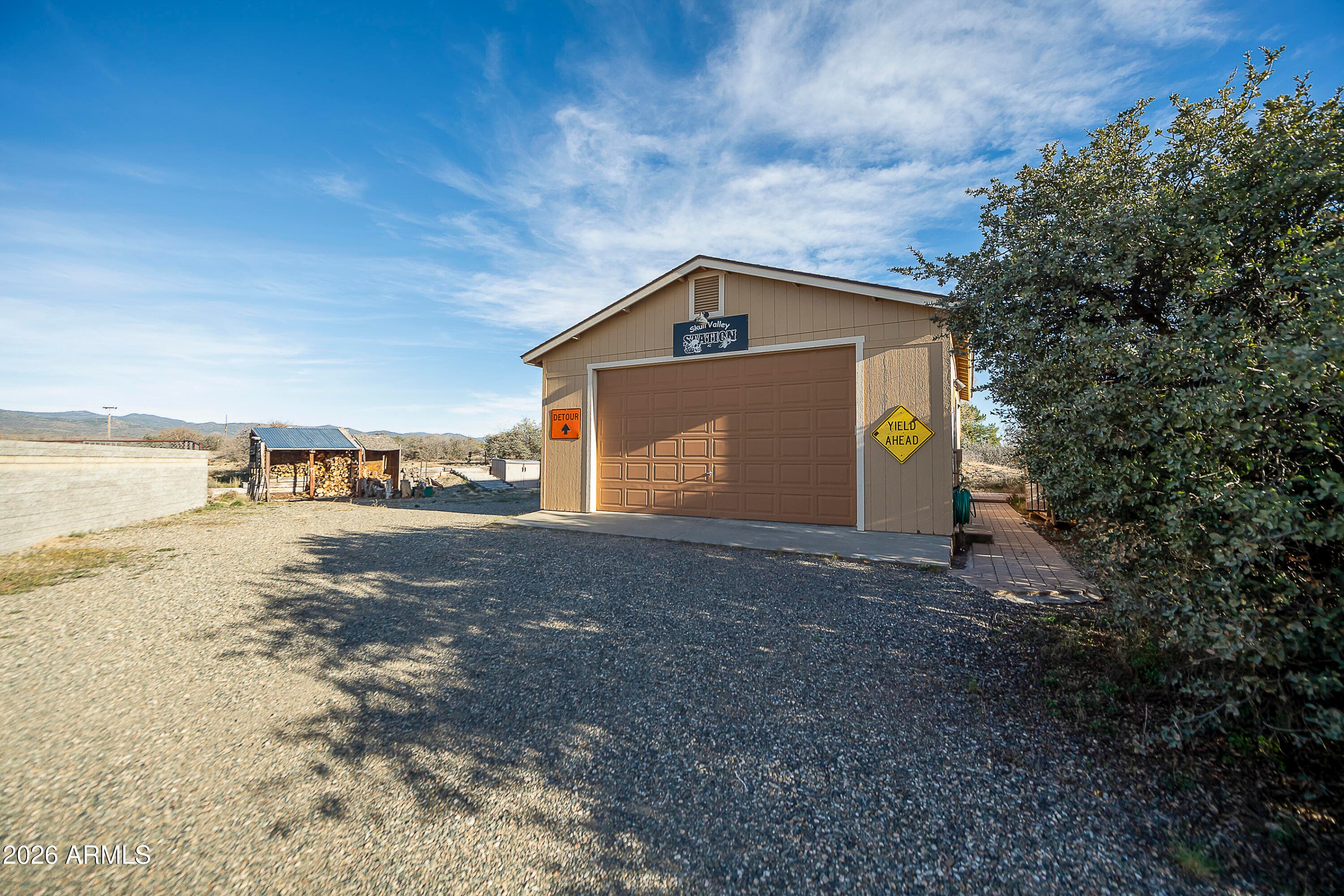 6565 S MUSGROVE Road, Skull Valley, AZ 86338 — photo 42 of 65