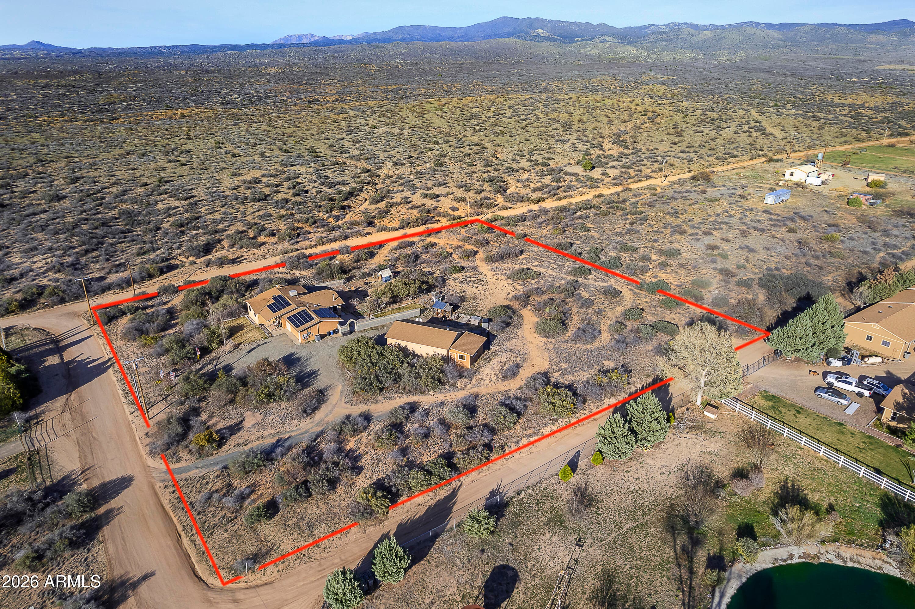 6565 S MUSGROVE Road, Skull Valley, AZ 86338 — photo 54 of 65