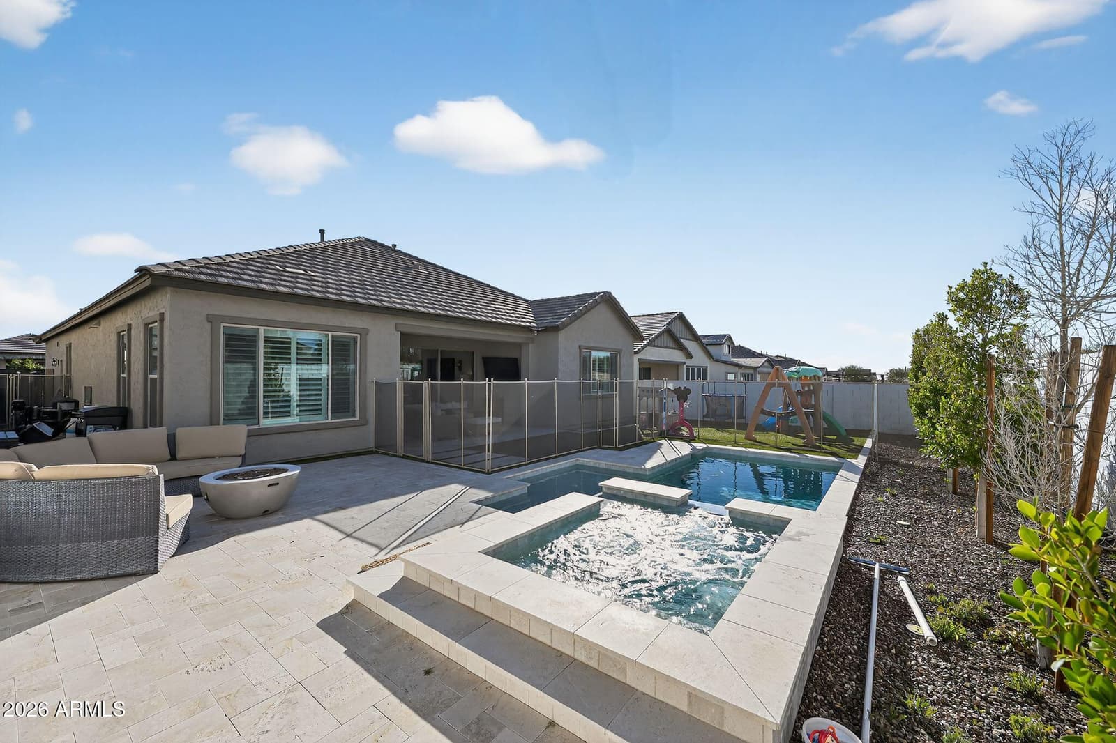 8146 E JUNE Street, Mesa, AZ 85207