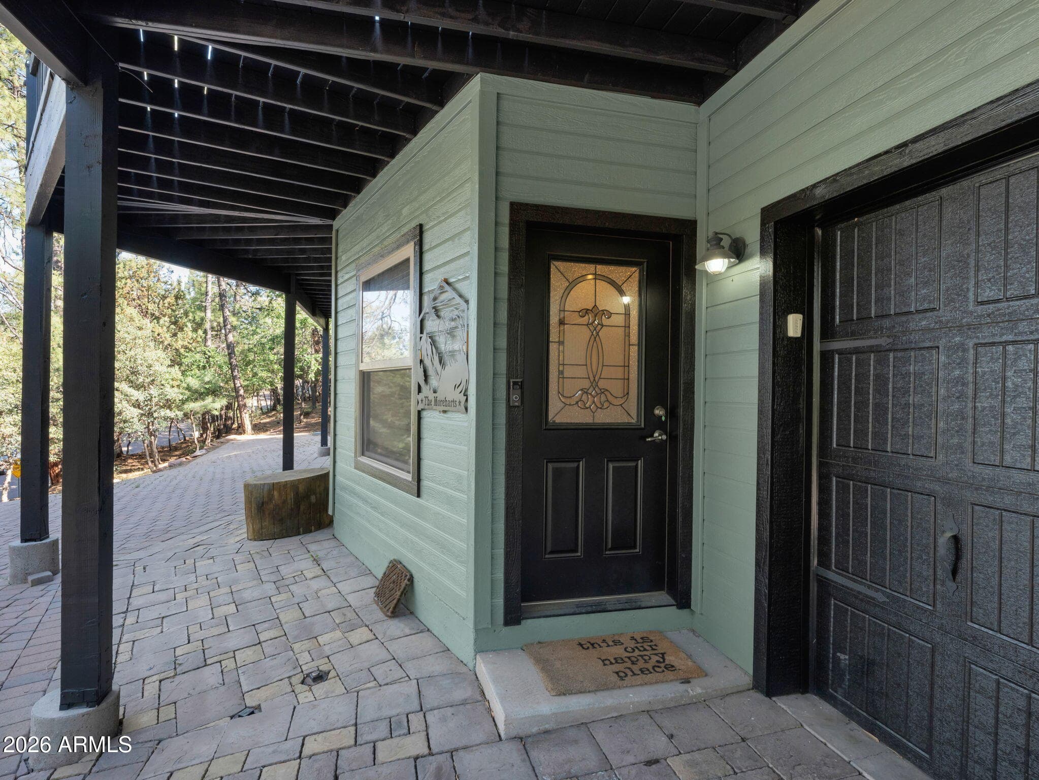 6829 W ROBBIN Lane, Pine, AZ 85544 — photo 4 of 44