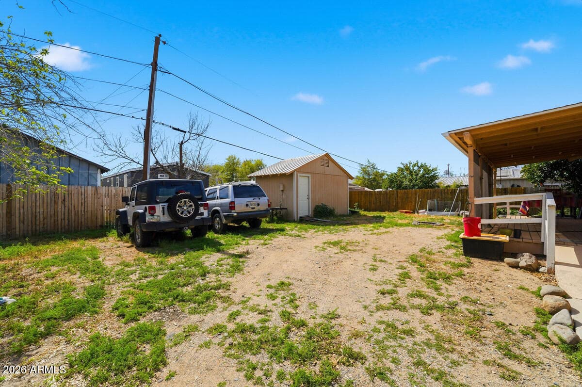 19361 E Spencer Street, Black Canyon City, AZ 85324 — photo 16 of 19