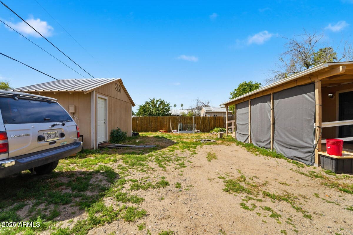 19361 E Spencer Street, Black Canyon City, AZ 85324 — photo 17 of 19