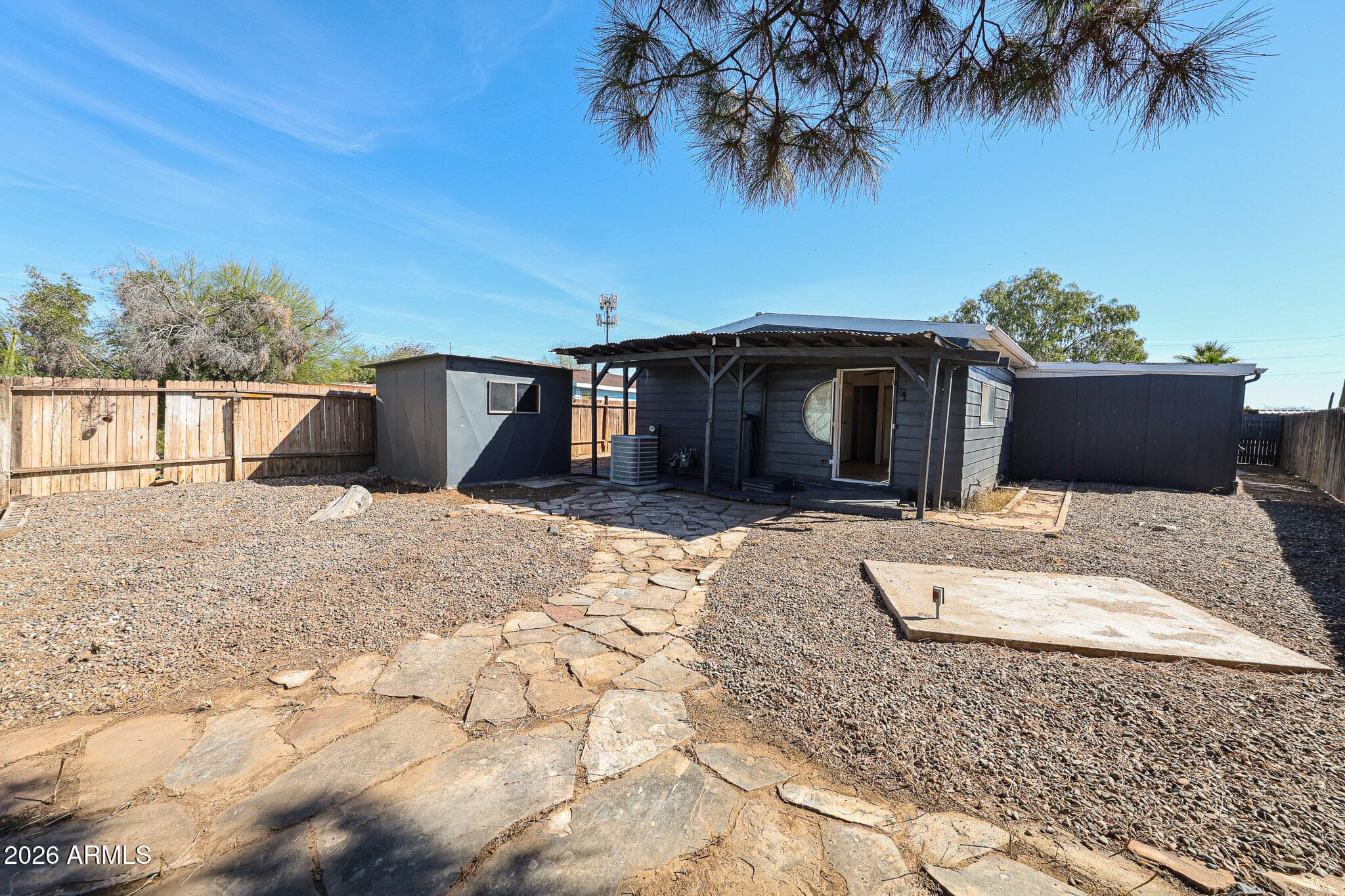 18414 N 5TH Place, Phoenix, AZ 85022 — photo 56 of 60