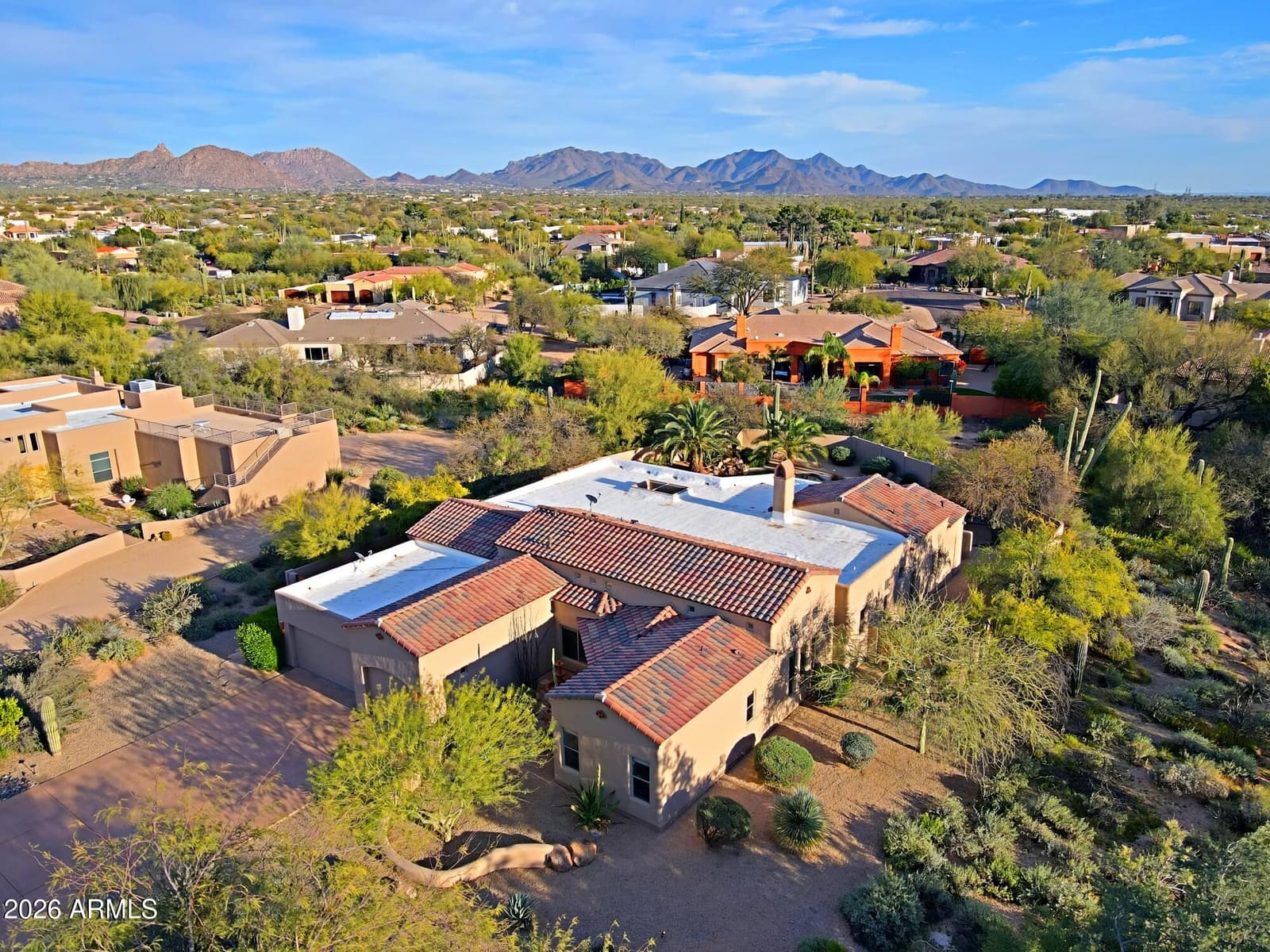6915 E BUCKHORN Trail, Scottsdale, AZ 85266 — photo 66 of 67