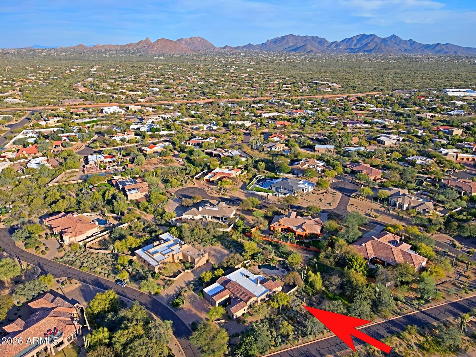 6915 E BUCKHORN Trail, Scottsdale, AZ 85266 — photo 67 of 67