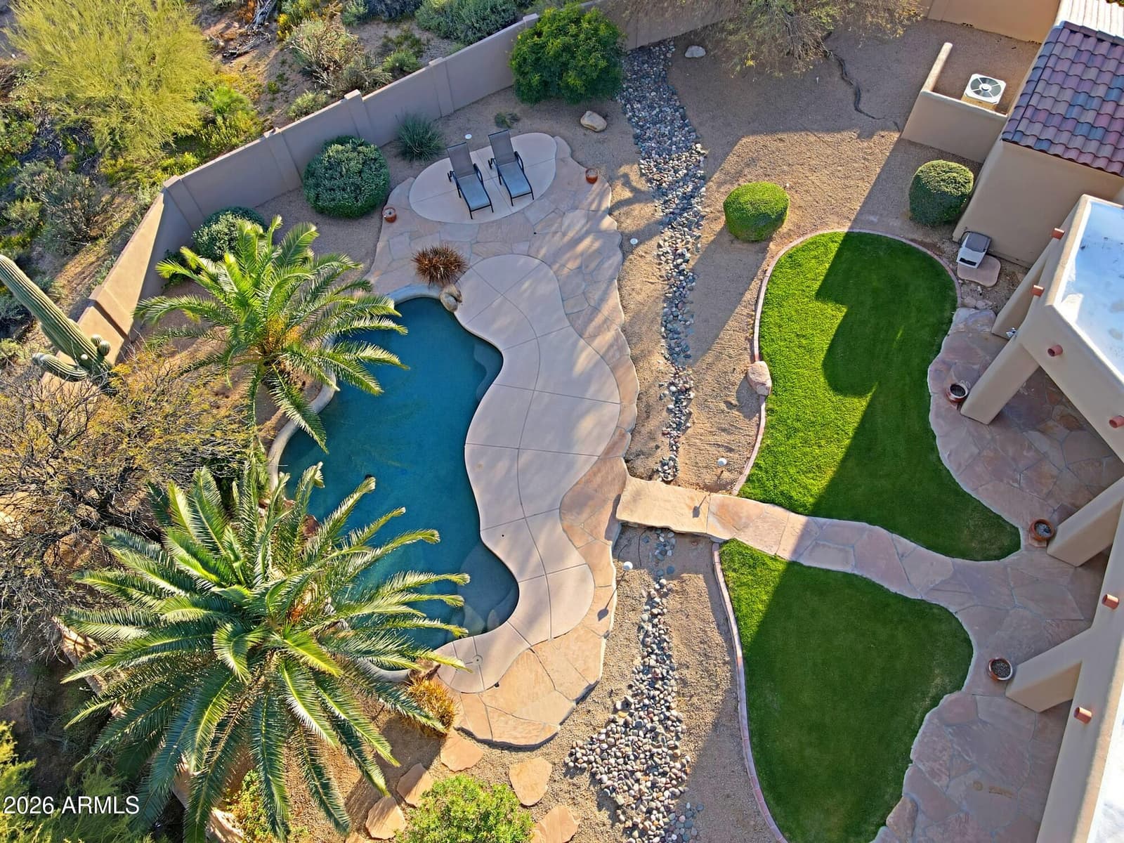 6915 E BUCKHORN Trail, Scottsdale, AZ 85266 — photo 26 of 67