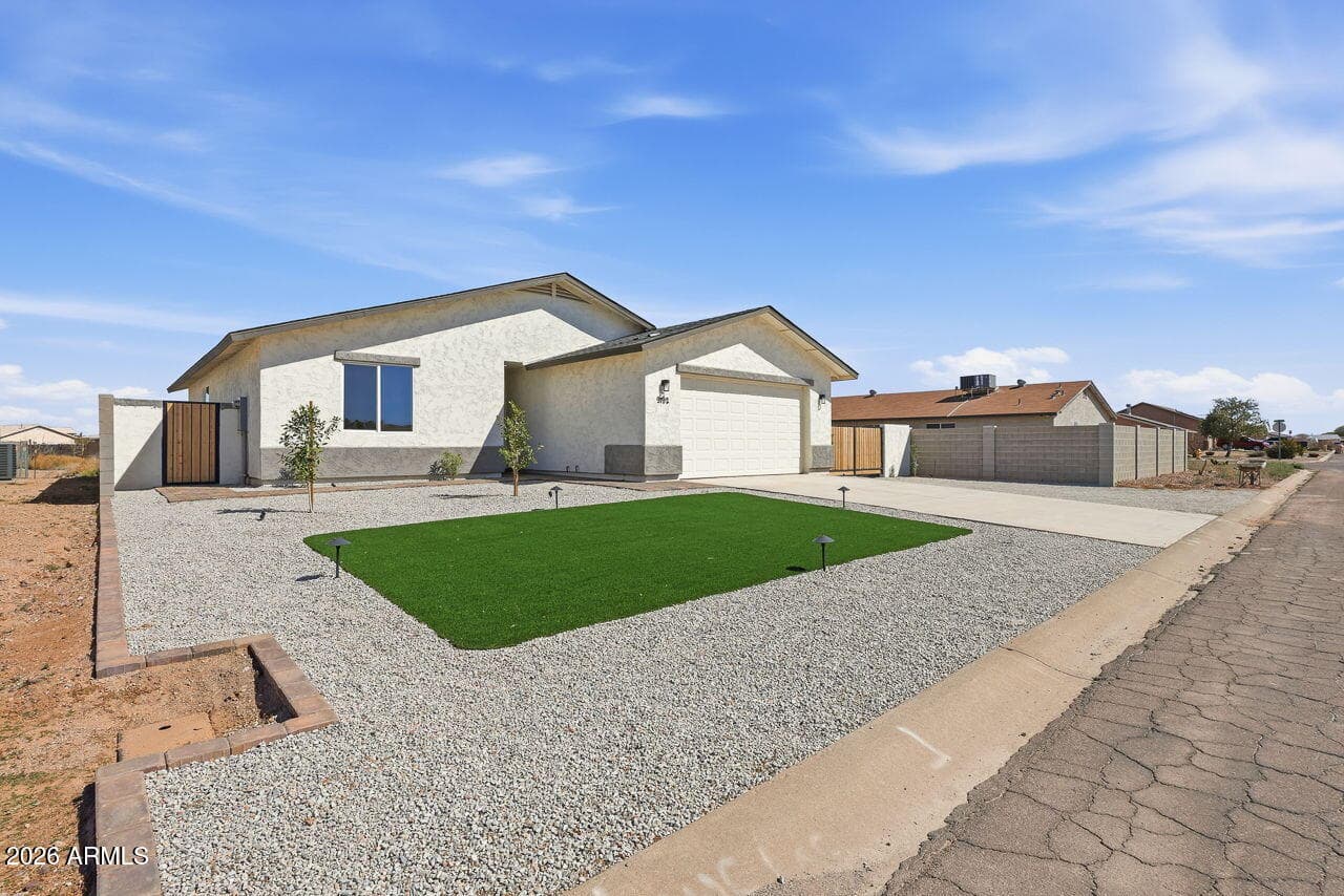 9192 W Rafael Drive, Arizona City, AZ 85123 — photo 2 of 42
