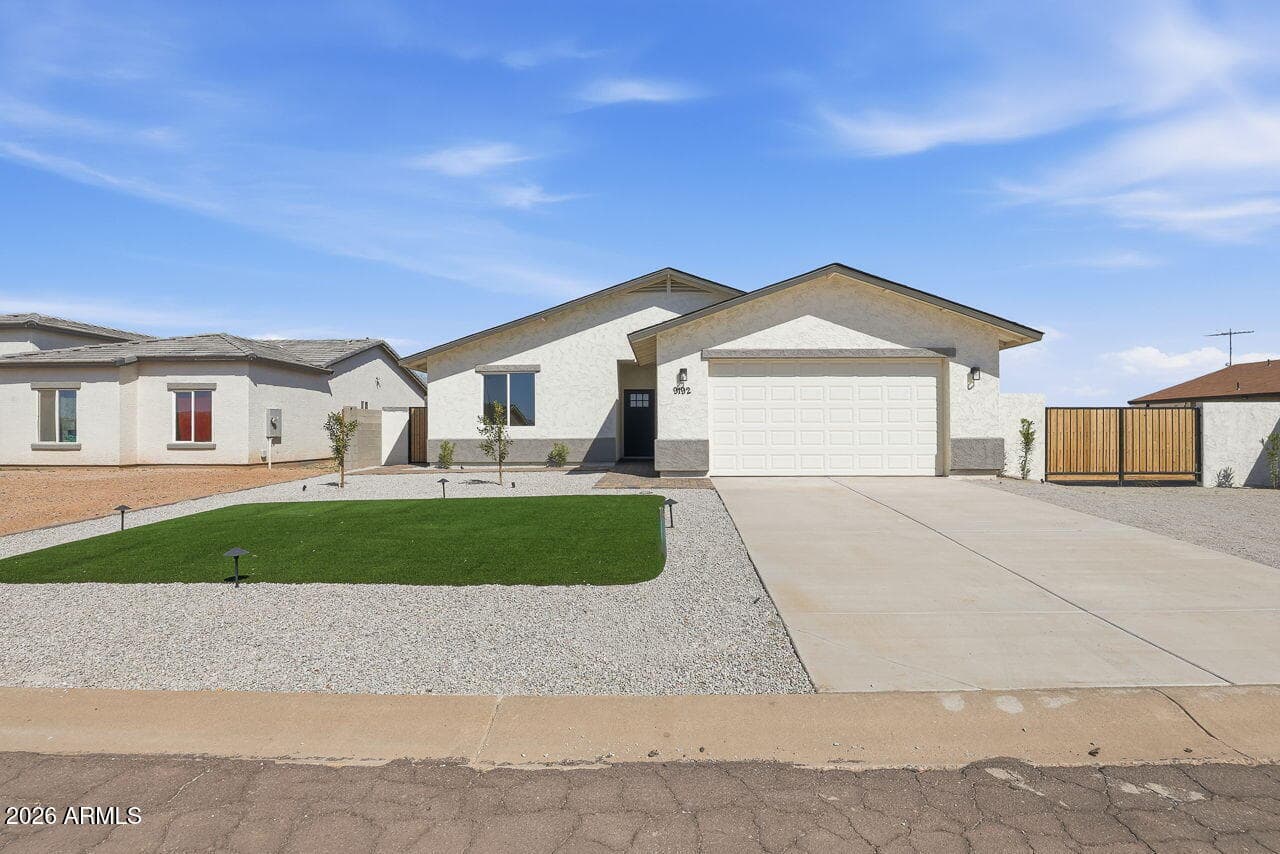 9192 W Rafael Drive, Arizona City, AZ 85123 — photo 3 of 42