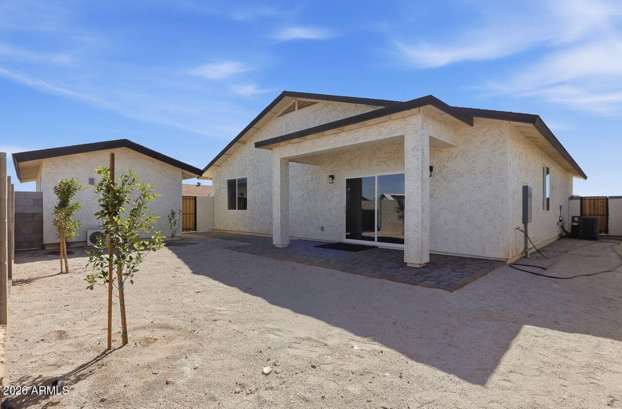 9192 W Rafael Drive, Arizona City, AZ 85123 — photo 32 of 42