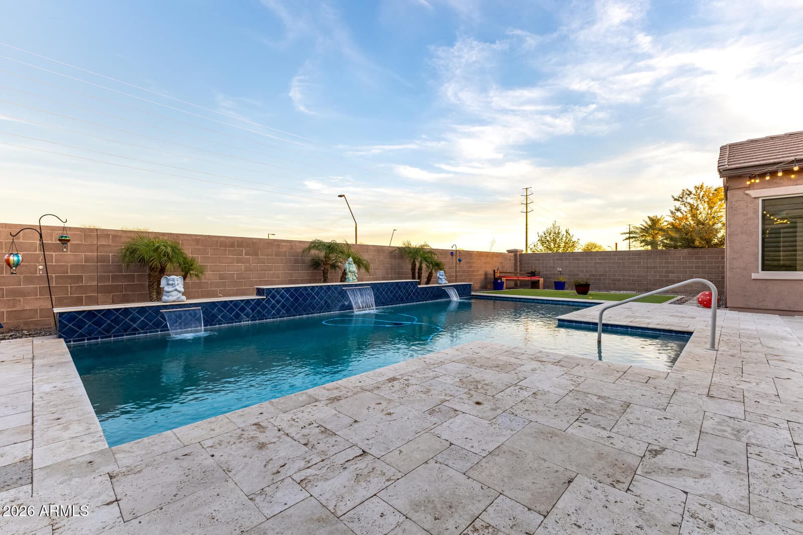 21565 S 223RD Place, Queen Creek, AZ 85142 — photo 5 of 68