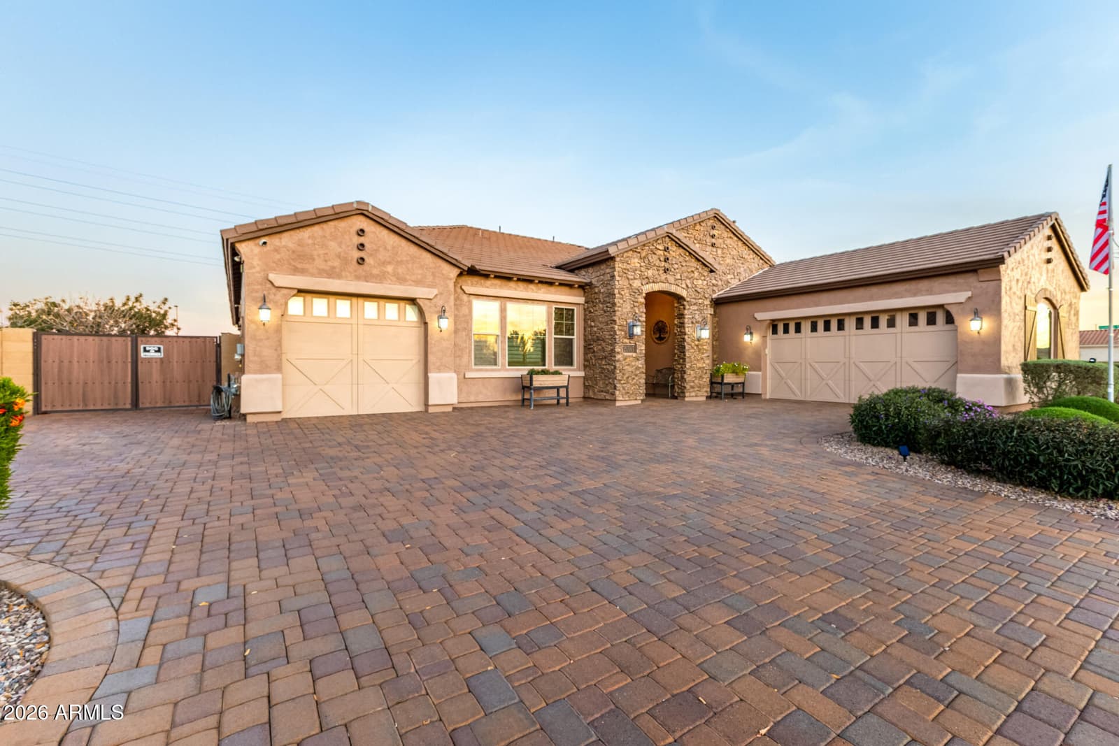 21565 S 223RD Place, Queen Creek, AZ 85142 — photo 67 of 68