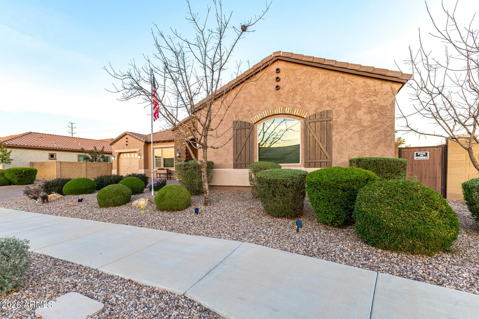 21565 S 223RD Place, Queen Creek, AZ 85142 — photo 68 of 68
