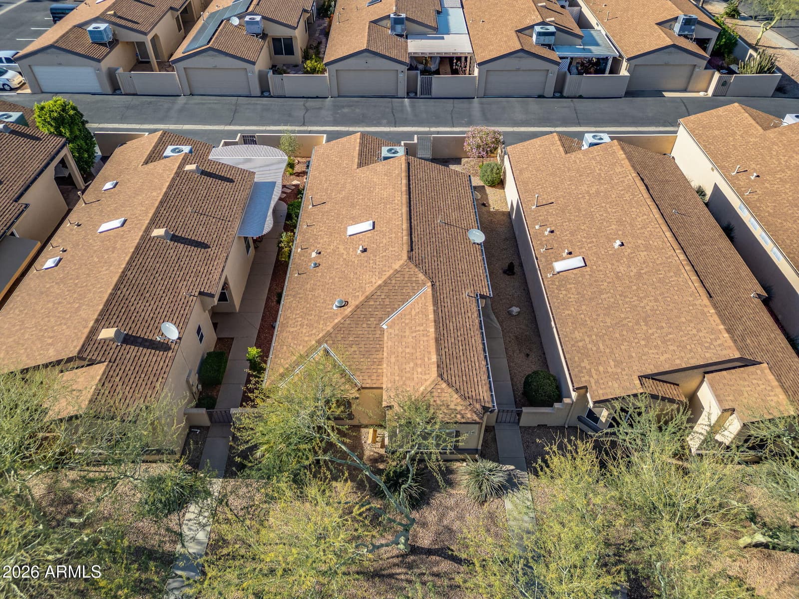 18846 N PALOMAR Drive, Sun City West, AZ 85375 — photo 60 of 66