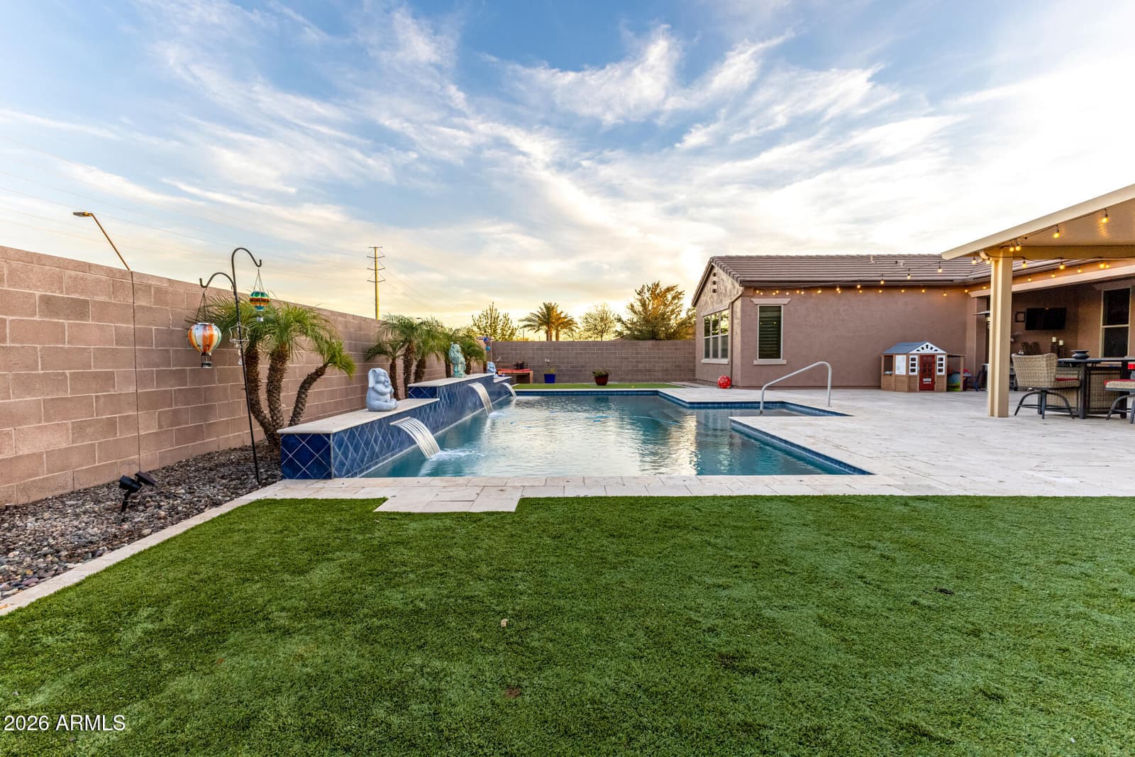 21565 S 223RD Place, Queen Creek, AZ 85142 — photo 57 of 68