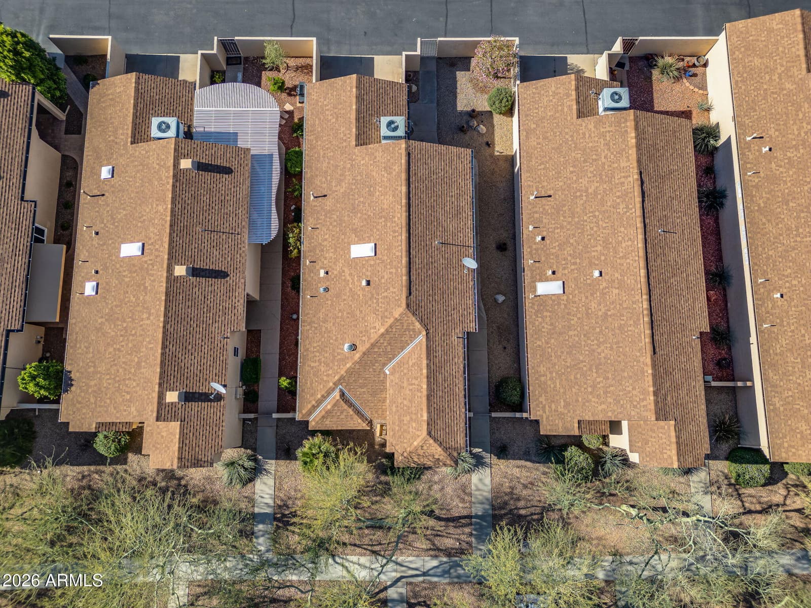 18846 N PALOMAR Drive, Sun City West, AZ 85375 — photo 54 of 66