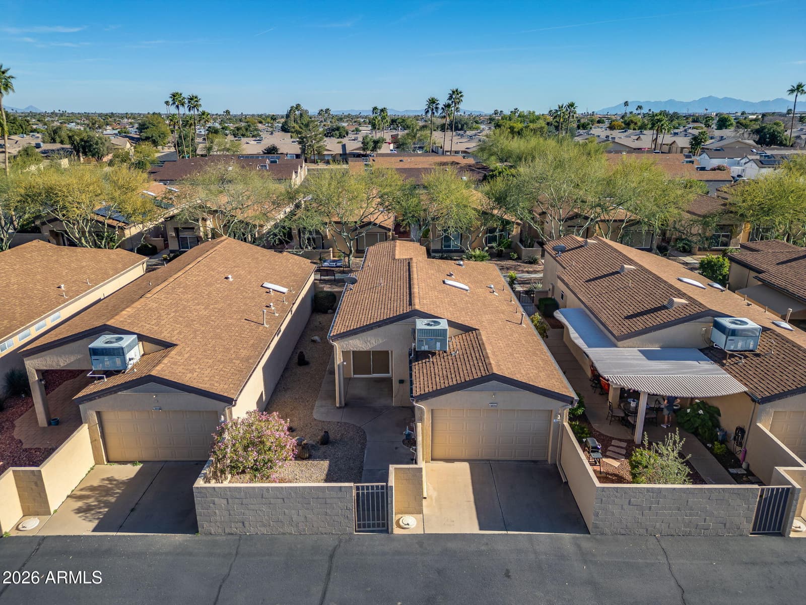 18846 N PALOMAR Drive, Sun City West, AZ 85375 — photo 52 of 66