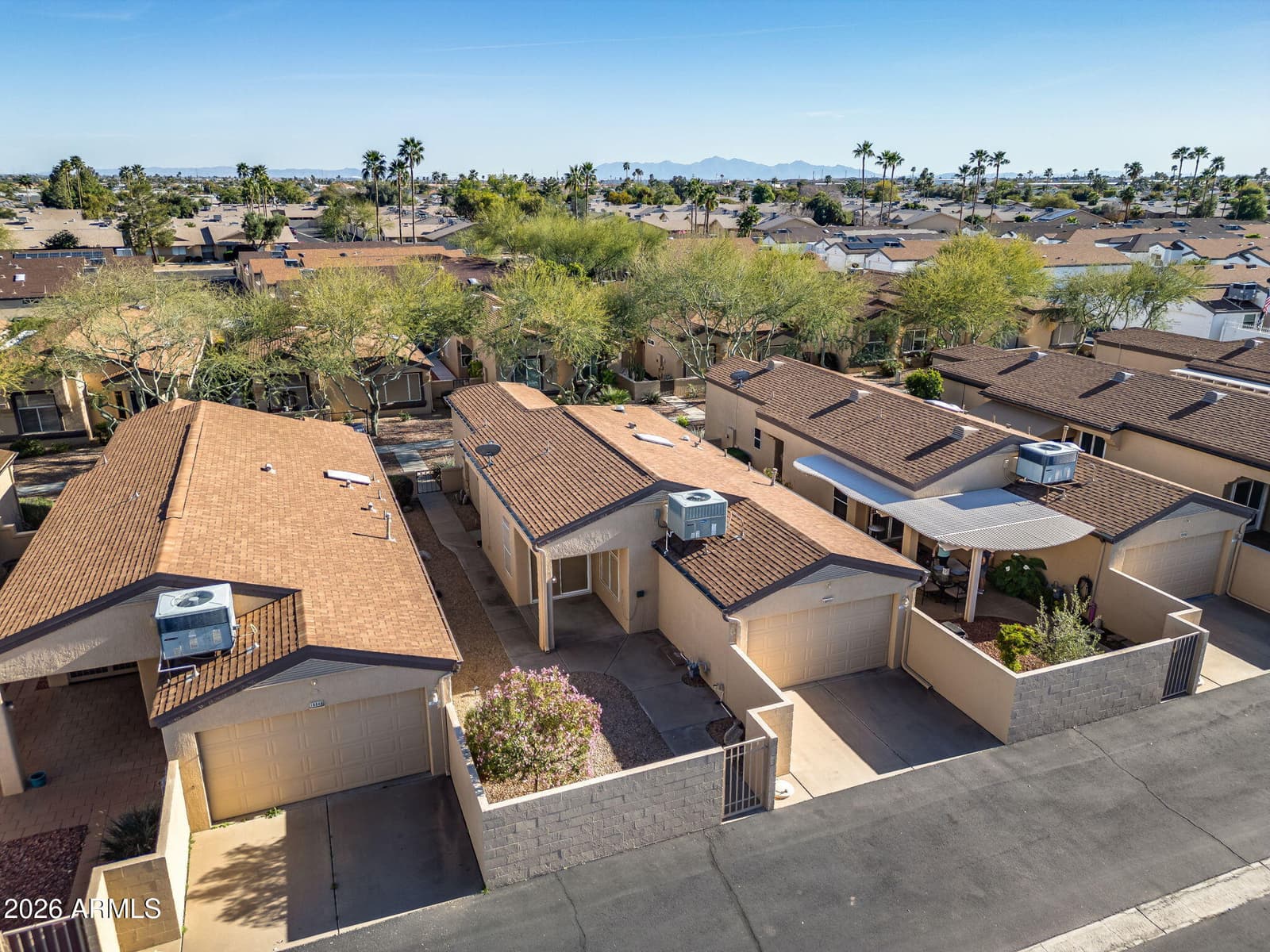 18846 N PALOMAR Drive, Sun City West, AZ 85375 — photo 51 of 66