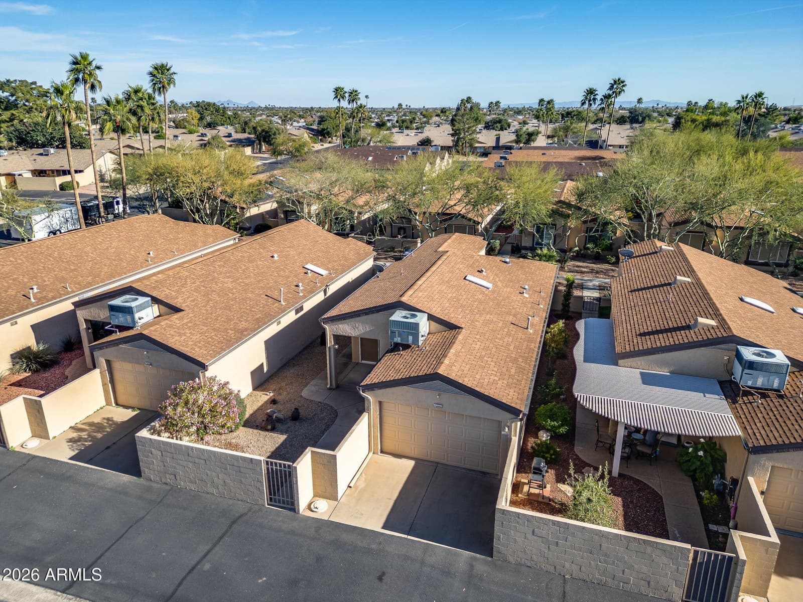 18846 N PALOMAR Drive, Sun City West, AZ 85375 — photo 50 of 66