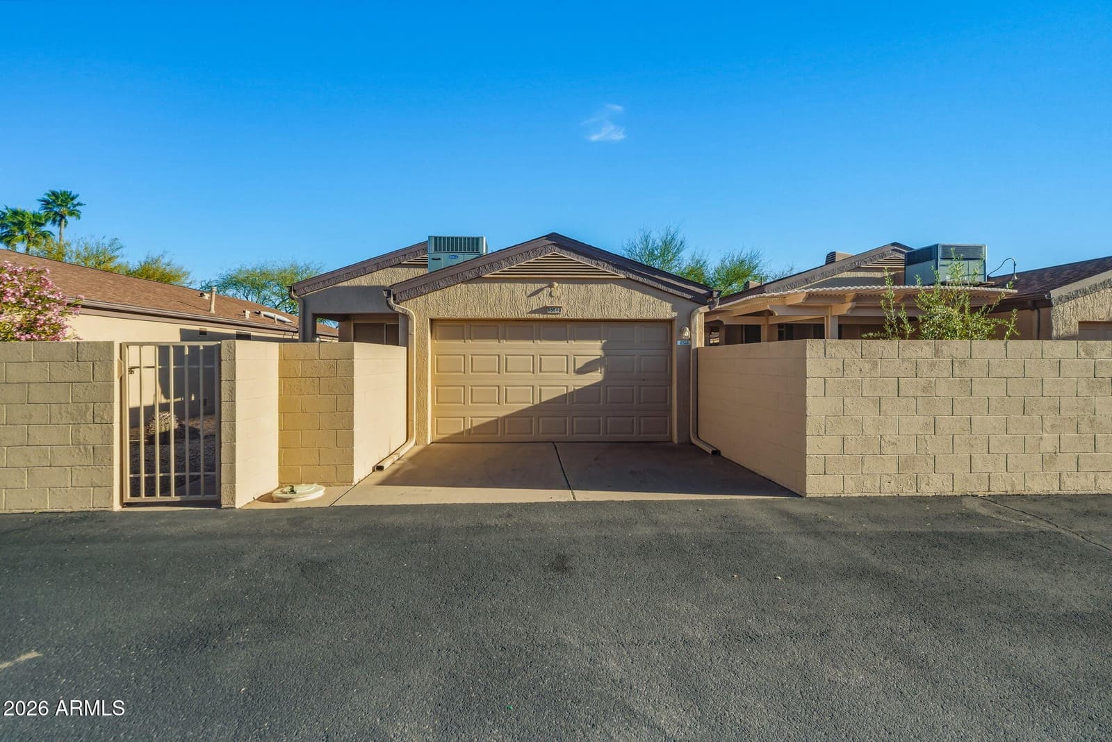 18846 N PALOMAR Drive, Sun City West, AZ 85375 — photo 49 of 66