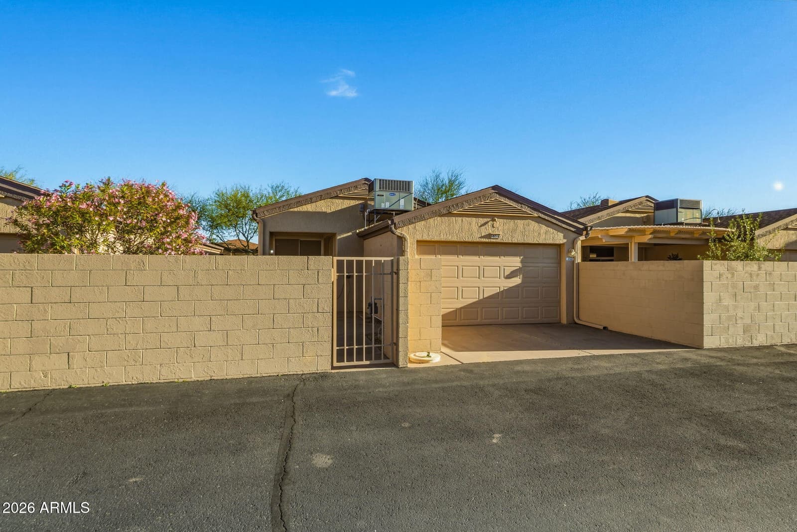 18846 N PALOMAR Drive, Sun City West, AZ 85375 — photo 48 of 66