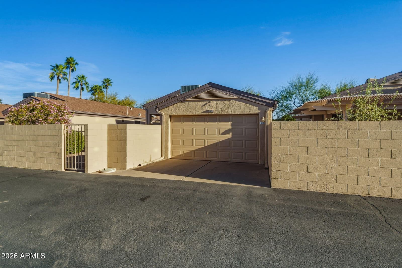18846 N PALOMAR Drive, Sun City West, AZ 85375 — photo 47 of 66