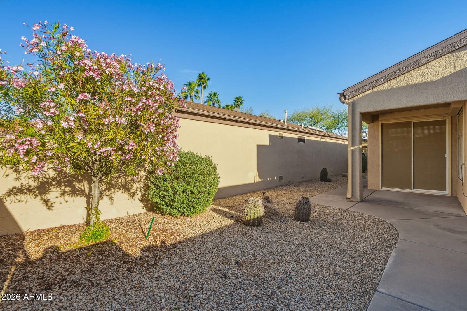 18846 N PALOMAR Drive, Sun City West, AZ 85375 — photo 46 of 66