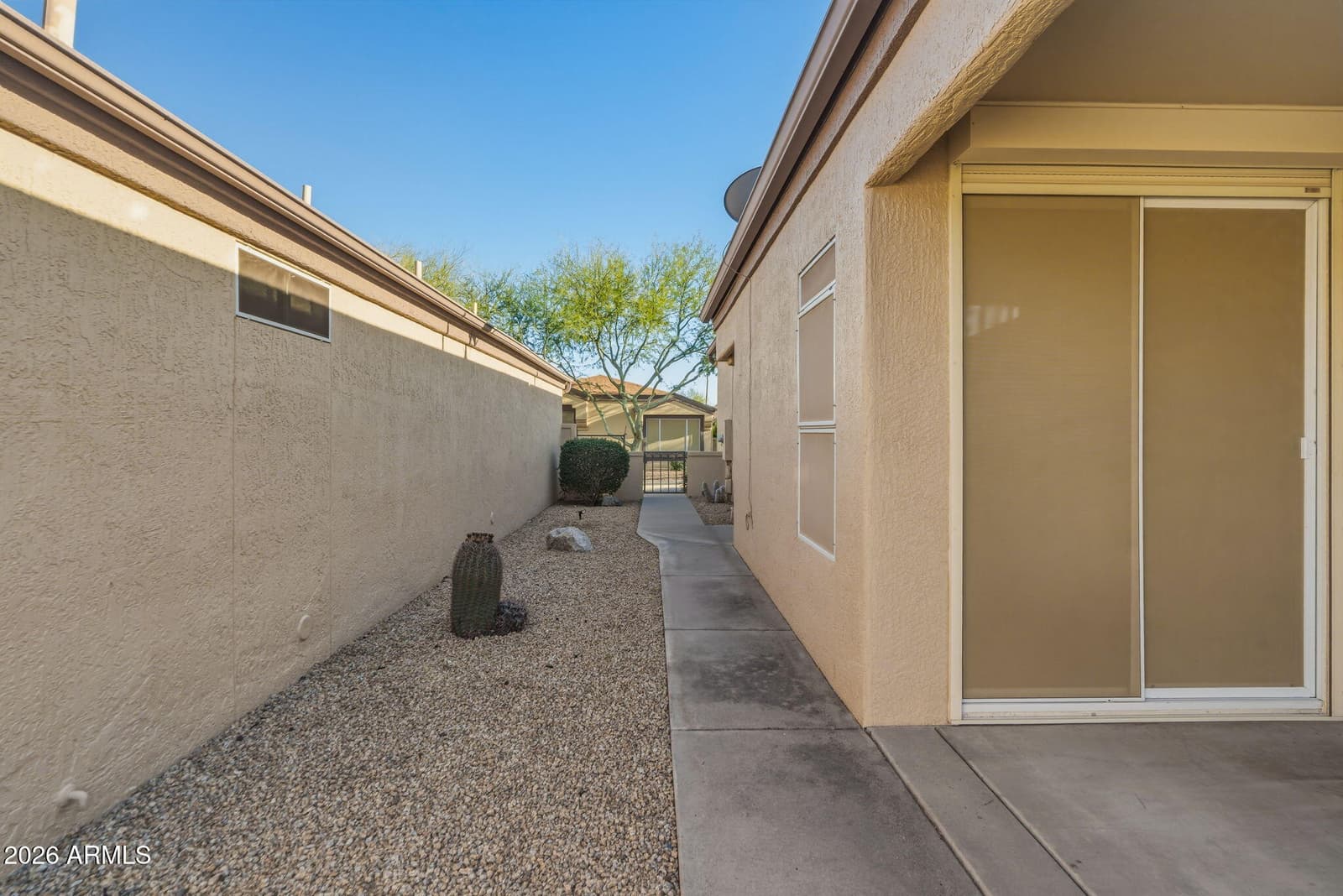 18846 N PALOMAR Drive, Sun City West, AZ 85375 — photo 44 of 66