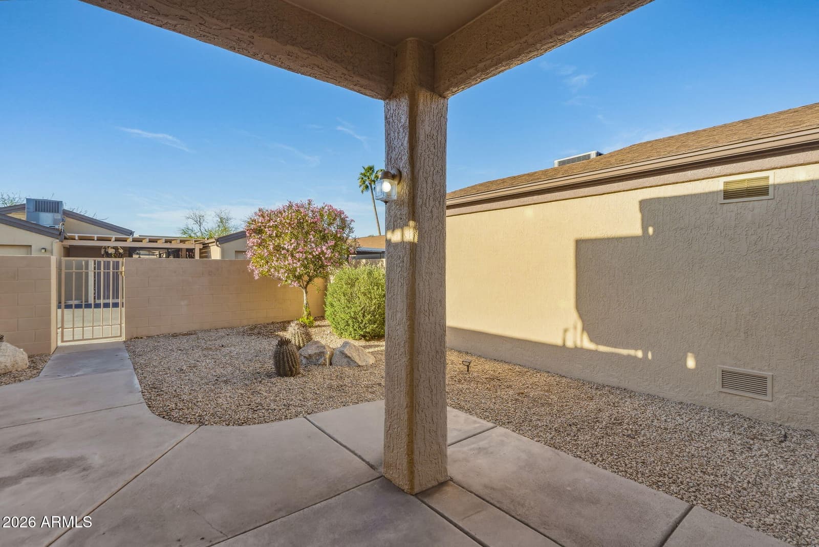 18846 N PALOMAR Drive, Sun City West, AZ 85375 — photo 41 of 66