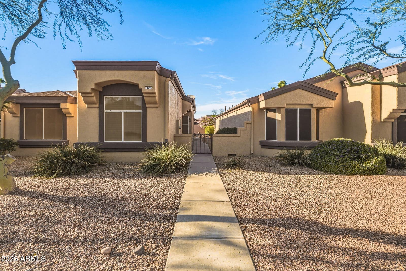 18846 N PALOMAR Drive, Sun City West, AZ 85375 — photo 7 of 66