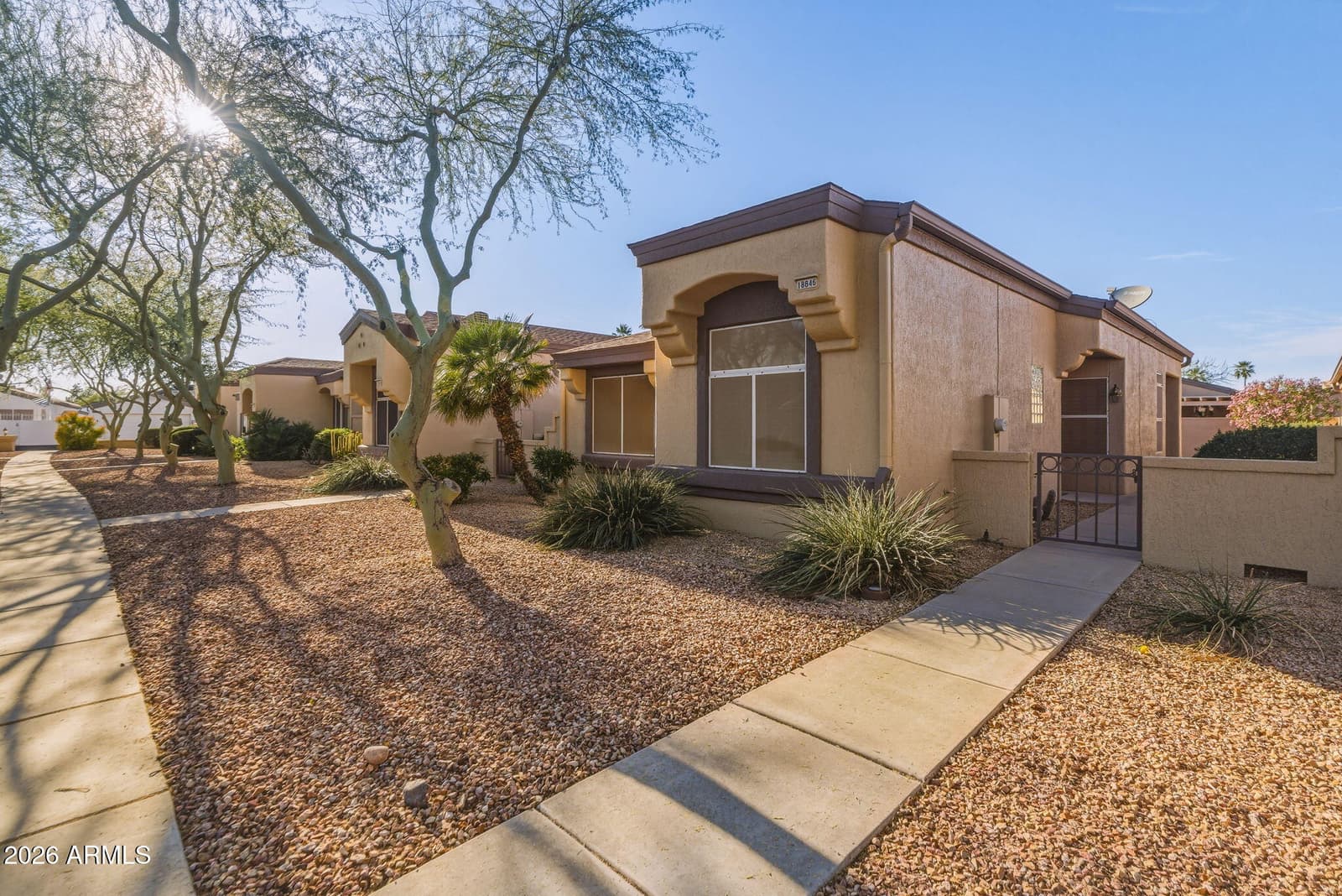 18846 N PALOMAR Drive, Sun City West, AZ 85375 — photo 6 of 66