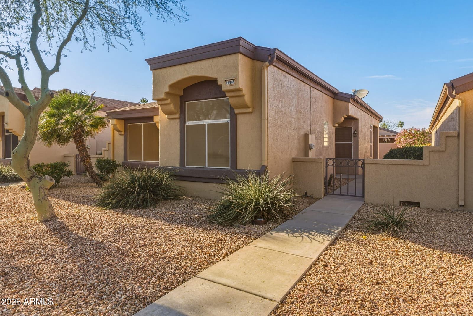 18846 N PALOMAR Drive, Sun City West, AZ 85375 — photo 5 of 66