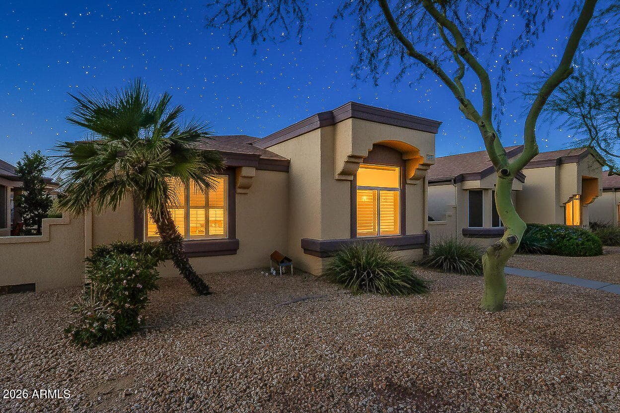 18846 N PALOMAR Drive, Sun City West, AZ 85375 — photo 2 of 66