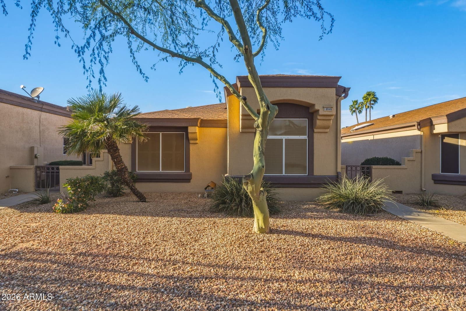 18846 N PALOMAR Drive, Sun City West, AZ 85375 — photo 4 of 66