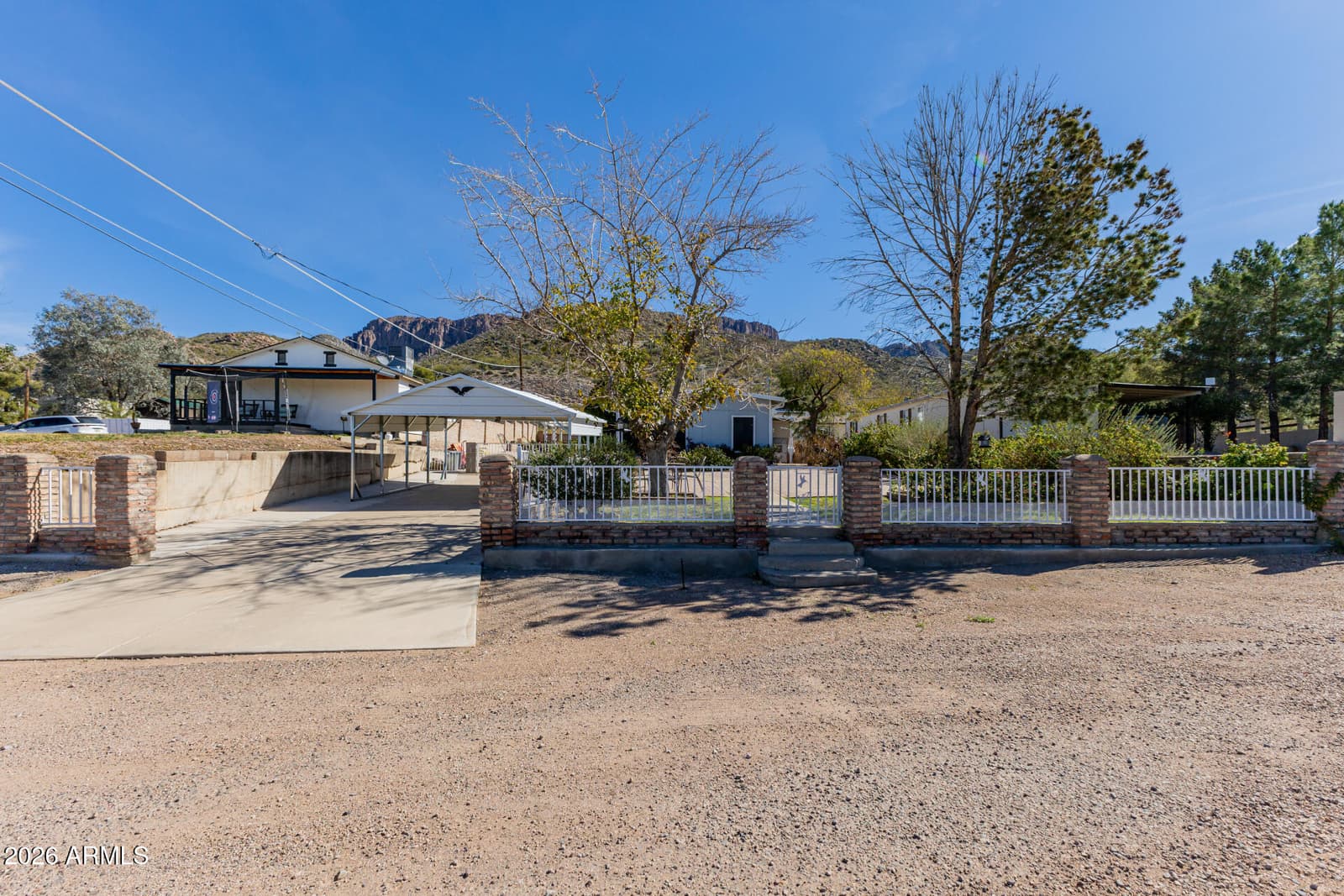 94 W ARNETT Drive, Superior, AZ 85173 — photo 1 of 35
