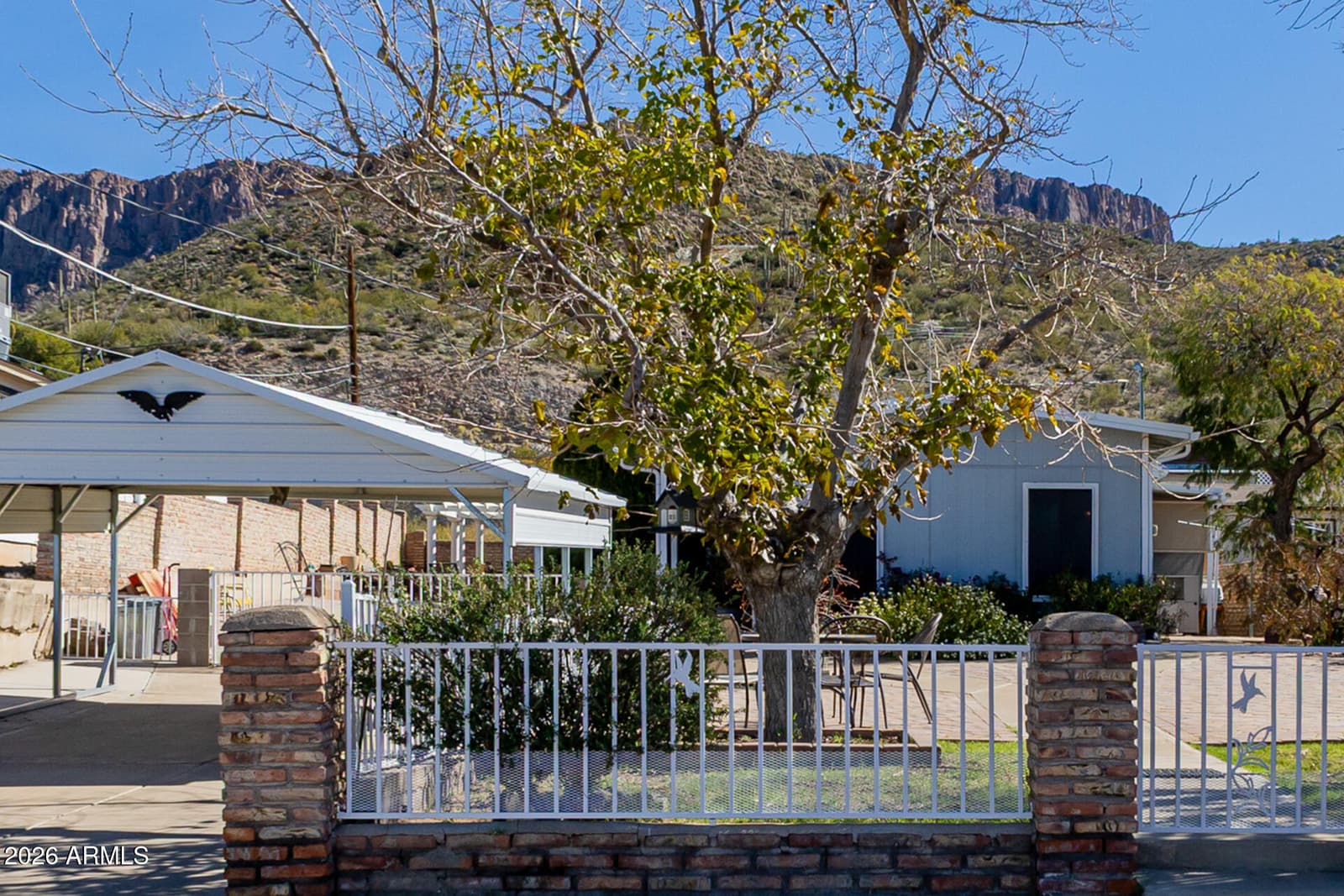 94 W ARNETT Drive, Superior, AZ 85173 — photo 14 of 35