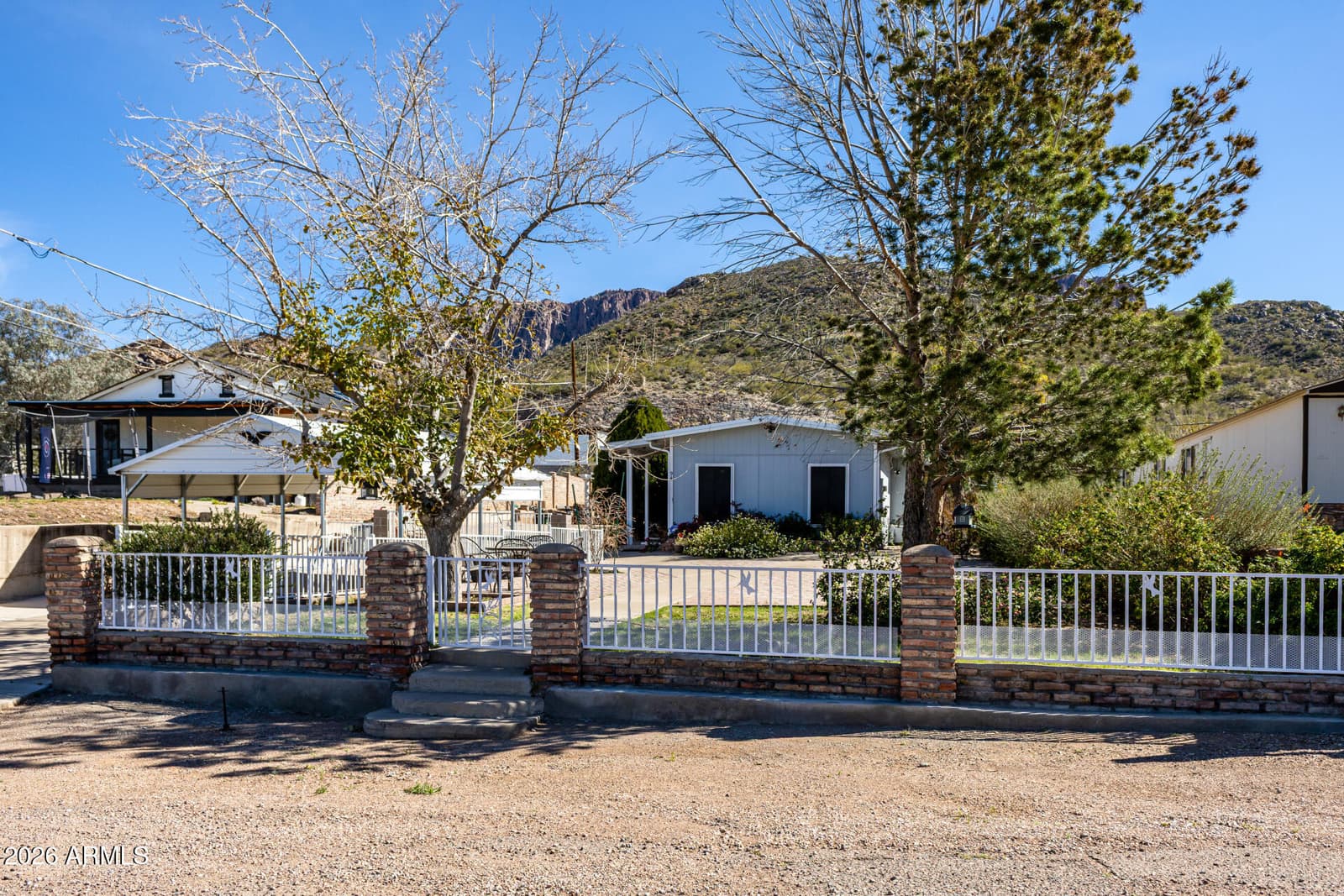 94 W ARNETT Drive, Superior, AZ 85173 — photo 15 of 35