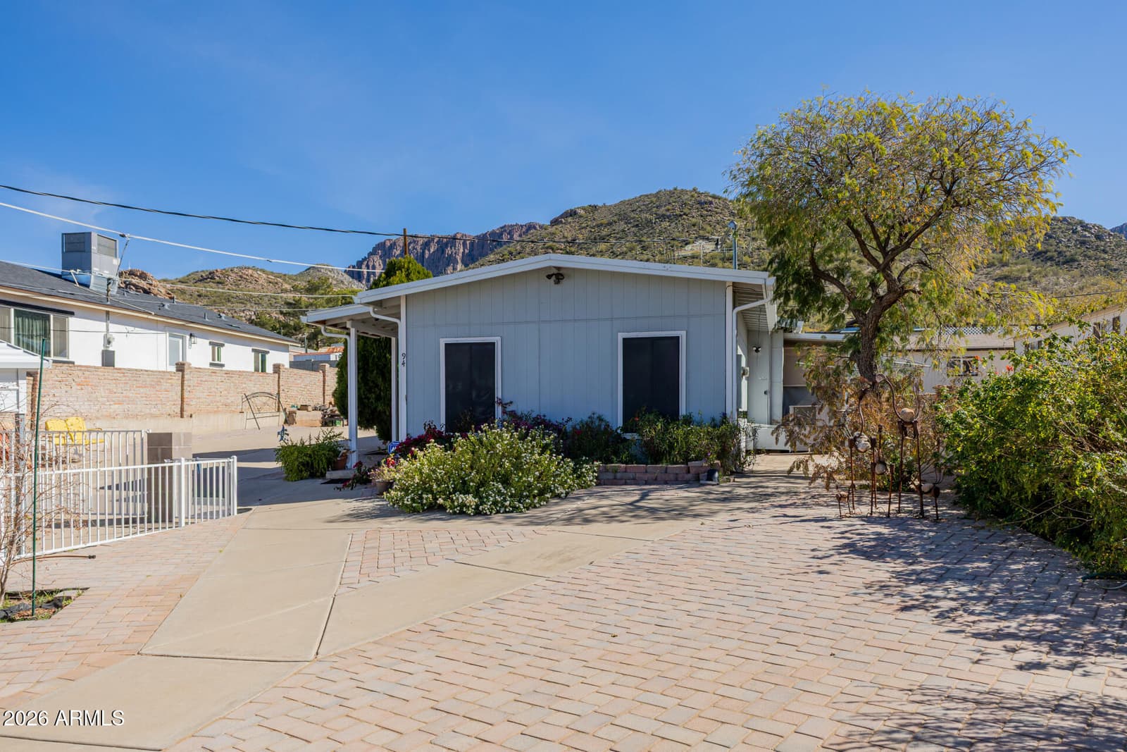 94 W ARNETT Drive, Superior, AZ 85173 — photo 4 of 35