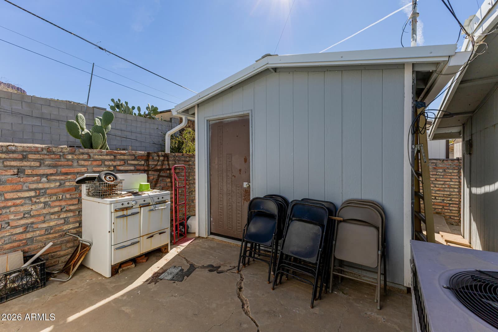 94 W ARNETT Drive, Superior, AZ 85173 — photo 29 of 35