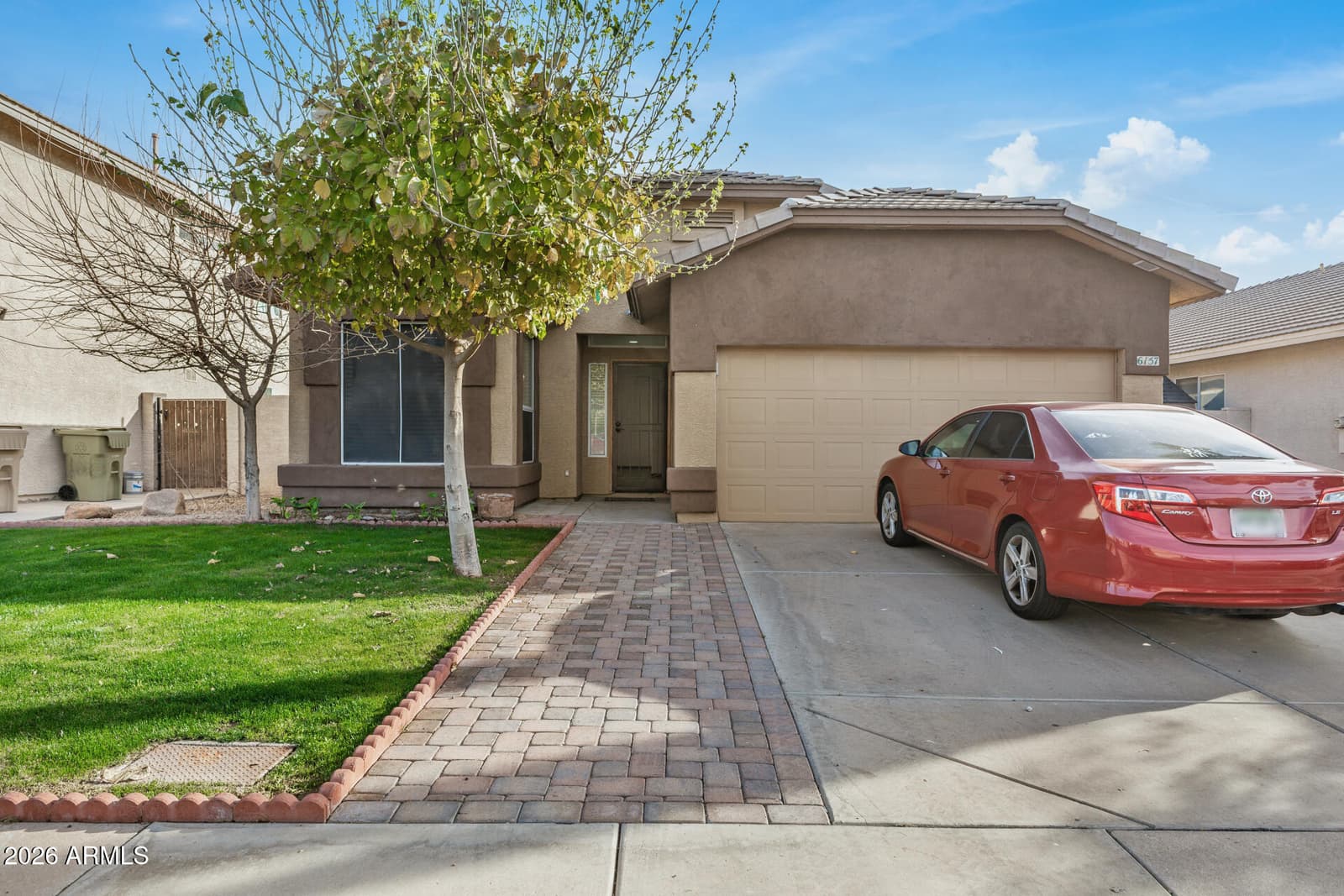 6157 W ECHO Lane, Glendale, AZ 85302 — photo 2 of 27