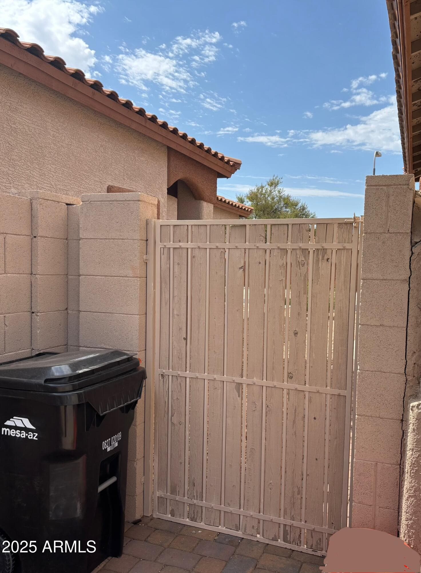 6720 E ENCANTO Street 20, Mesa, AZ 85205 — photo 36 of 38