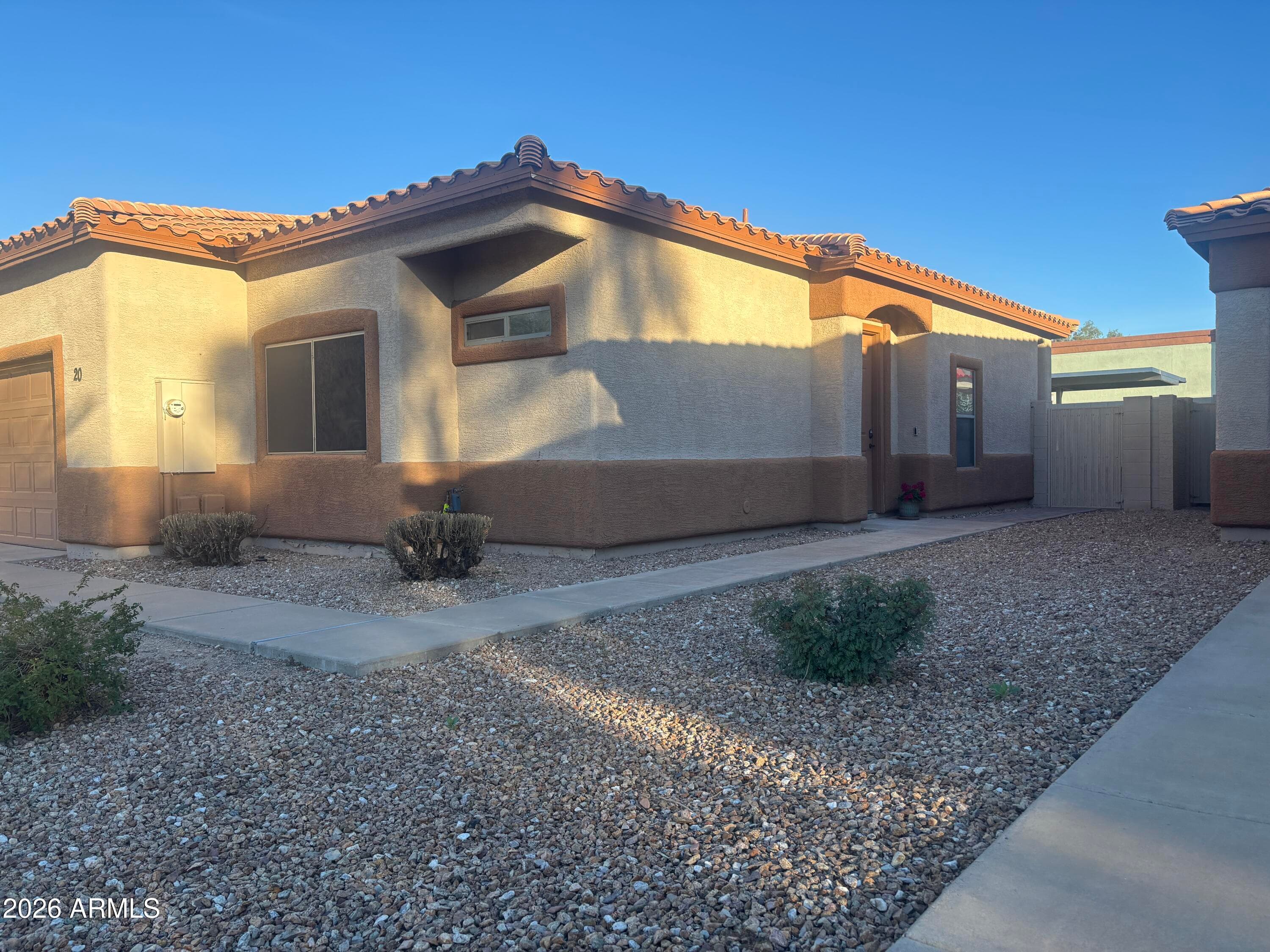 6720 E ENCANTO Street 20, Mesa, AZ 85205 — photo 2 of 38