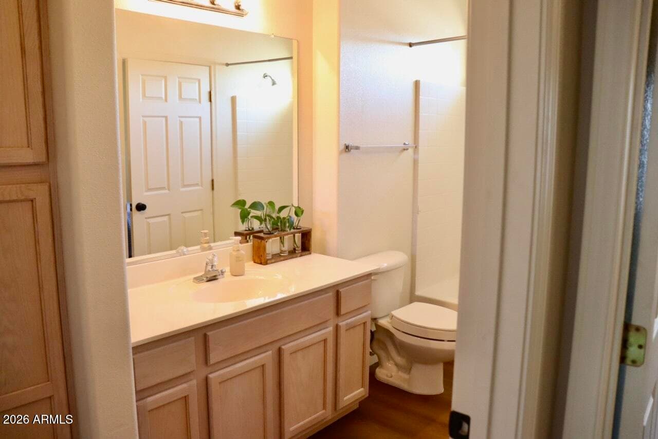 6720 E ENCANTO Street 20, Mesa, AZ 85205 — photo 31 of 38