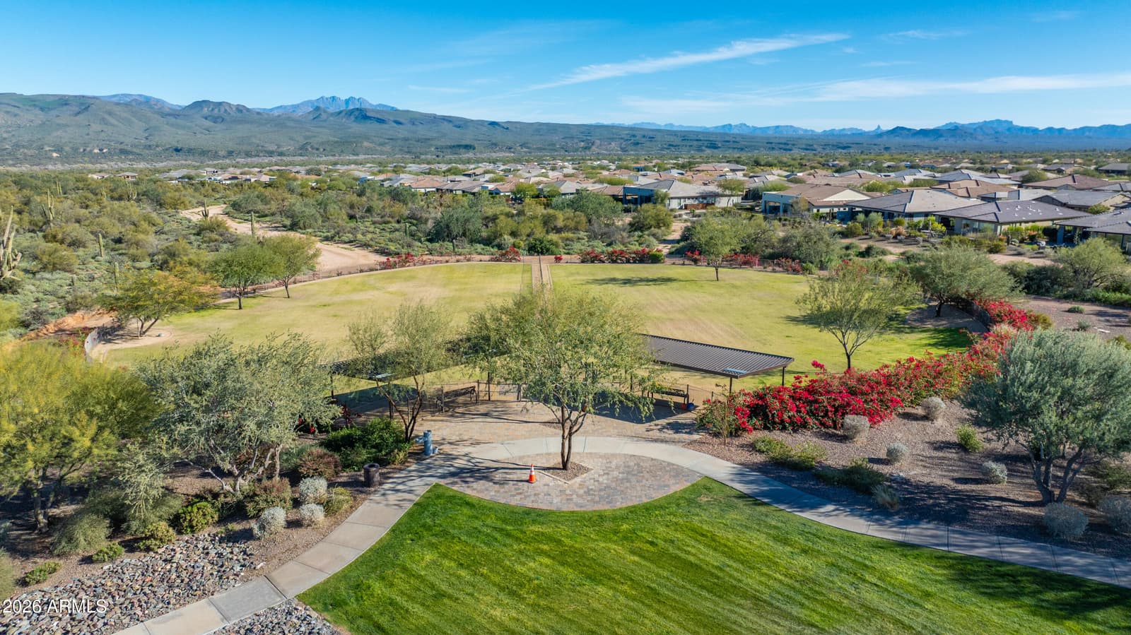 28412 N SUMMIT SPRINGS Road, Rio Verde, AZ 85263 — photo 94 of 94